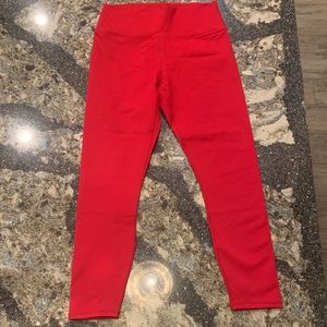 The Boost 7/8 Fabletics Leggings